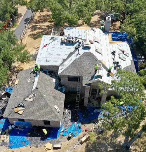 Skyline Roofing Systems - Photo 4