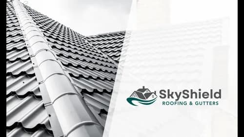 SkyShield Roofing & Gutters - Photo 1