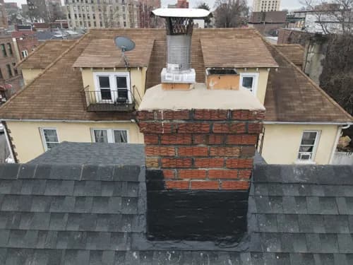 Skyward Roofing - Yonkers - Photo 4
