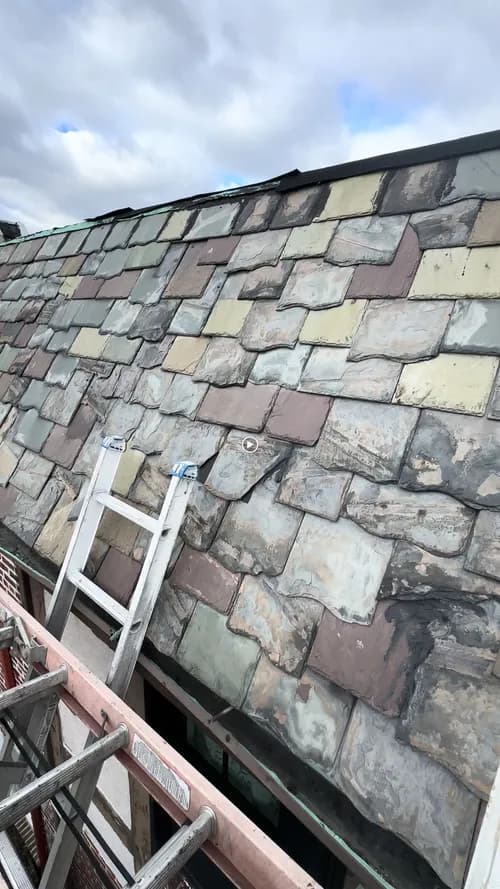 Skyward Roofing - Yonkers - Photo 3