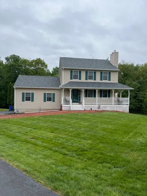 Skyway Roofing - Photo 4