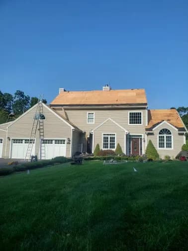 Skyway Roofing - Photo 2