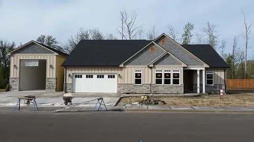 Slate & Slate Roofing - Photo 1