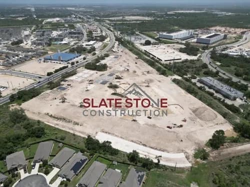 Slate Stone Construction - Photo 1