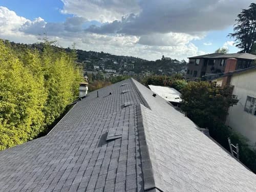 SlateSafe Roofing