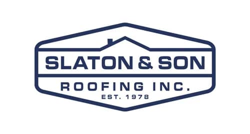 Slaton & Son Roofing - Photo 1