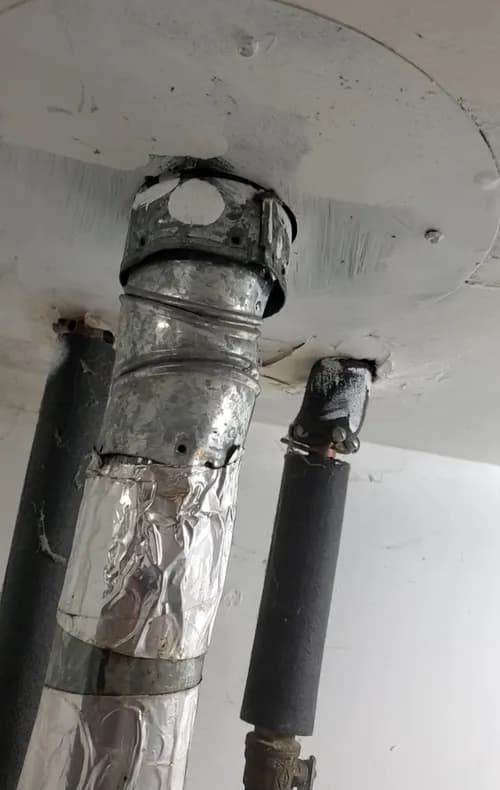 Slaton & Son Roofing - Photo 5