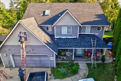 SLEEK EXTERIORS - Photo 2