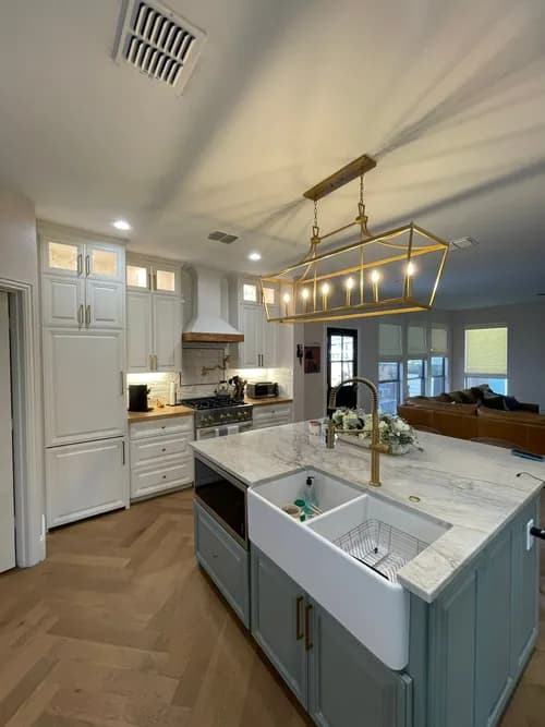 SLM General Contractors