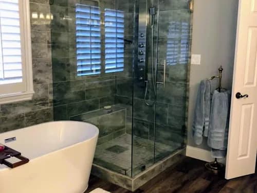 SLM General Contractors - Photo 4