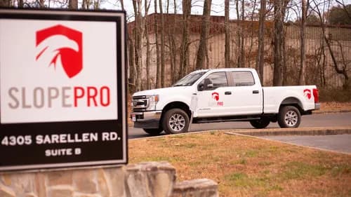 SlopePro Roofing - Photo 1