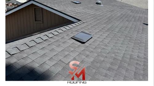 SM Roofing - Photo 1