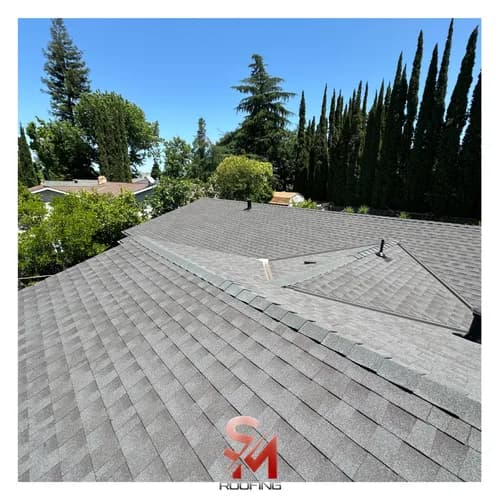 SM Roofing - Photo 2