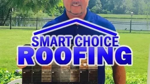 Smart Choice Roofing