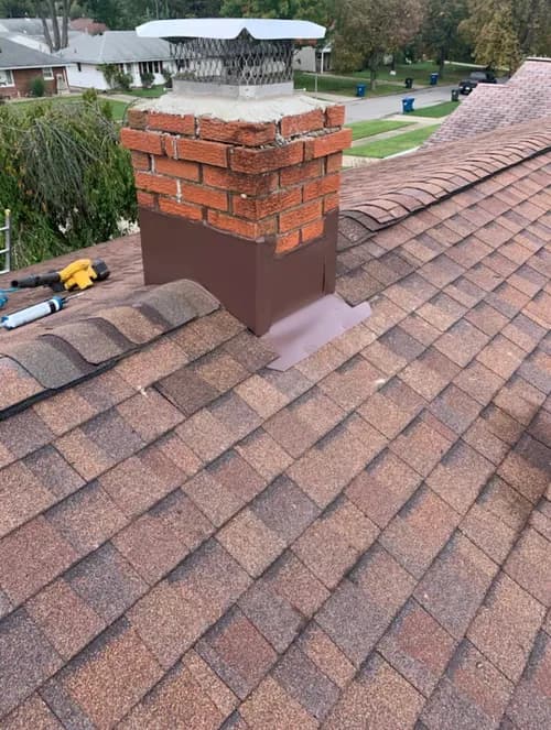 Smart Fix Roofing - Photo 5
