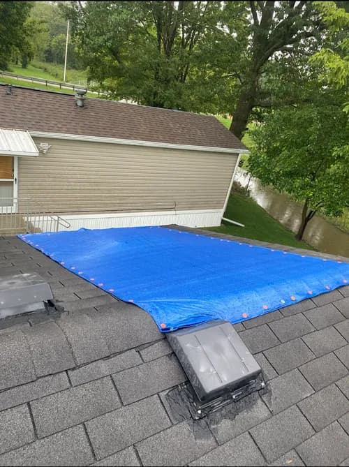 Smart Fix Roofing - Photo 3