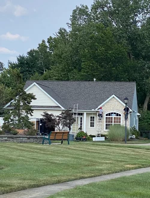 Smart Fix Roofing - Photo 2