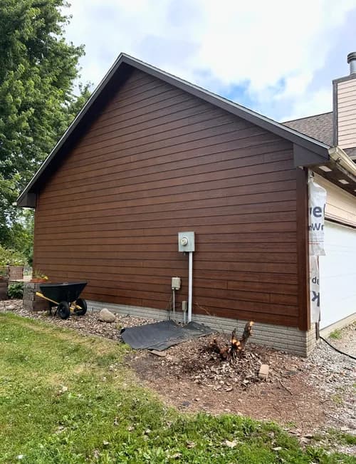 Smart Home Exteriors - Photo 2