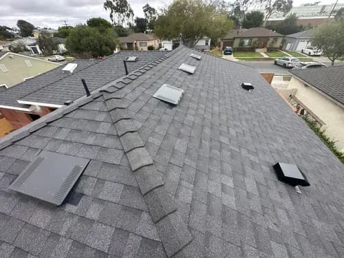 Smart Roofing Inc - Photo 4