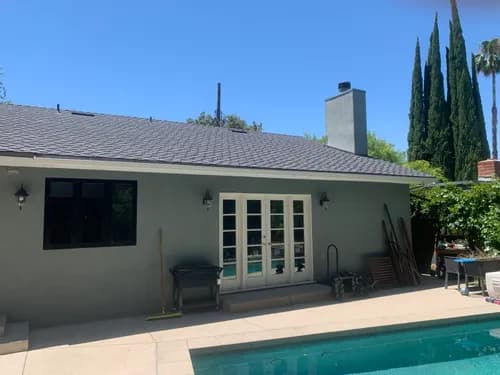 Smart Roofing Inc - Photo 3