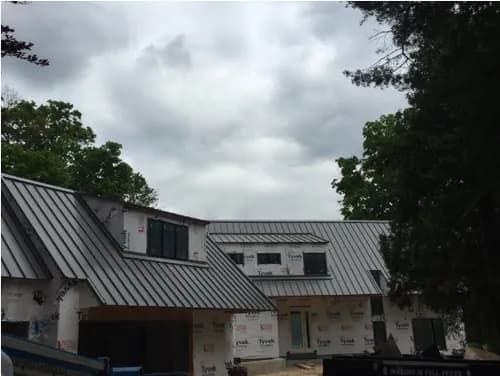 Smart Roofing Systems Inc