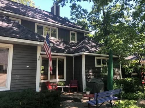 Smart Roofing Systems Inc - Photo 4