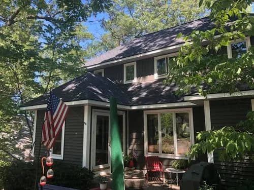 Smart Roofing Systems Inc - Photo 3