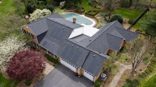 SmartRoof - Roofing and Solar - Photo 2