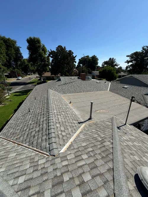 Smile Roofing - Photo 2