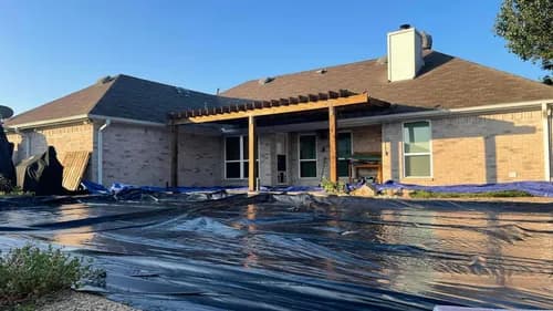 Smith Roofing and Restoration