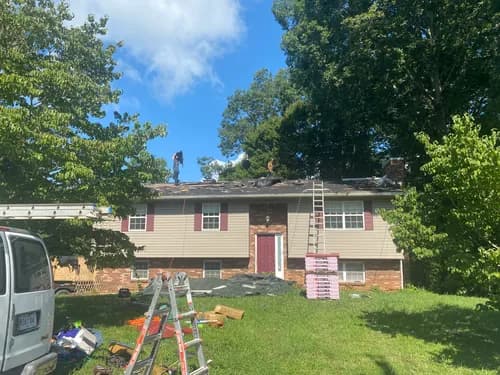 Smith Roofing & Exteriors - Photo 2