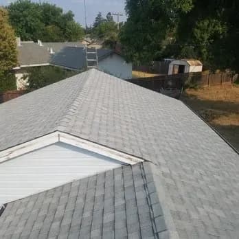 Smith Roofing - Photo 2