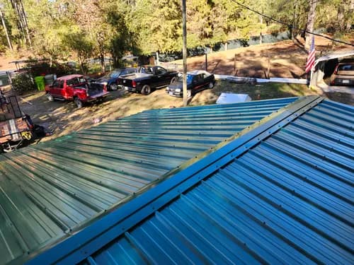 SmithBuilt Metal Roofing - Photo 4
