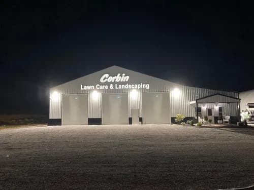 SmithBuilt Metal Roofing