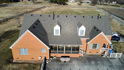 Snider's Roofing - Jack Snider - Photo 1