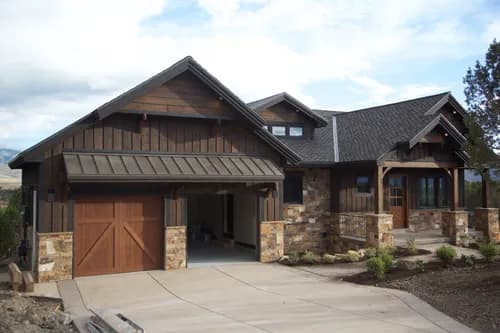 Snowbird Roofing and Siding LLC - Photo 4