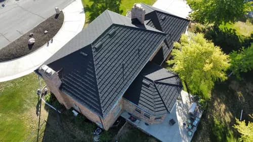 Snowbird Roofing and Siding LLC - Photo 1