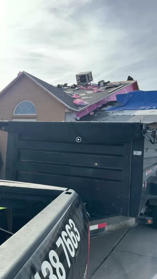 Snowbird Roofing and Siding LLC - Photo 3