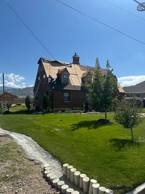 Snowbird Roofing and Siding LLC - Photo 2