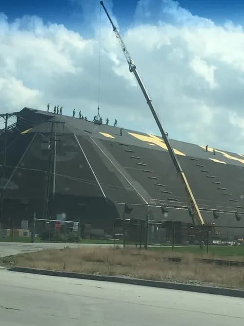 SNS Absolute Roofing