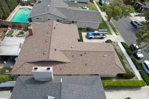 SoCal Roofing Solutions