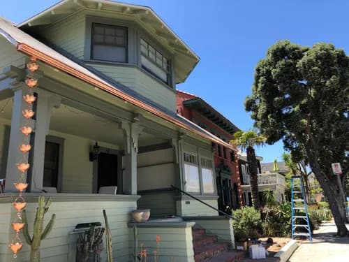 Socal Sheet Metal, Inc. - Photo 3