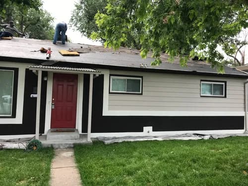 Sol Exteriors - Photo 1