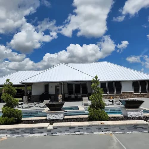 Sol Sheet Metal Roofing - Photo 1