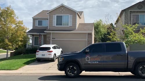 Sol Vista Roofing - Photo 1