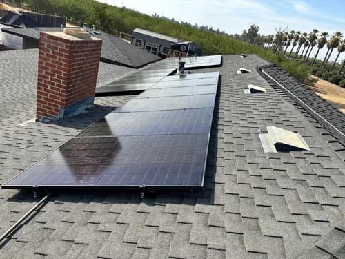 Solar and Roofs with Nick - Photo 4