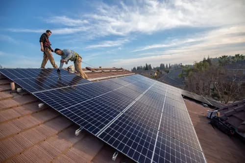 Solar Negotiators - Photo 1