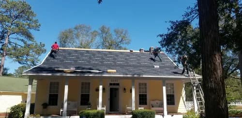 Solid Contracting Inc - Photo 3