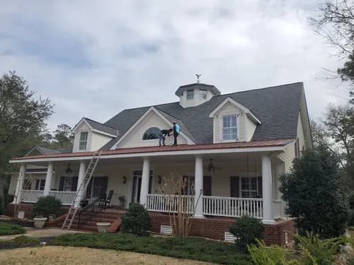 Solid Contracting Inc - Photo 4