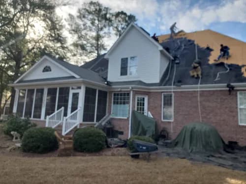 Solid Contracting Inc - Photo 1